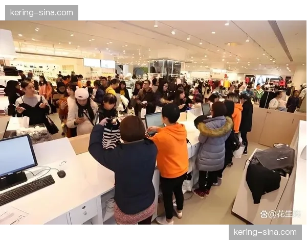 品牌方不仅关注赛场内资产 还正逐步扩展至全周期粉丝社群管理